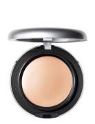 Studio Fix Tech Cream Foundation Meikkivoide Meikki MAC