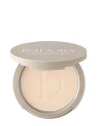 The No Compromise Matte Longwear Powder 60 Neutral Porcelain Puuteri M...