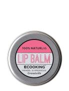 Lip Balm Pomegranate Huultenhoito Nude Ecooking