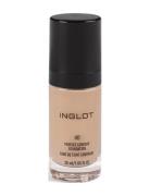 Inglot Hd Perfect Coverup Foundation 73 Meikkivoide Meikki INGLOT