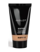 Inglot Beautifier 107 Meikkivoide Meikki INGLOT