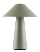 Portable Table Lamp Cannes Ip44 Green Home Lighting Lamps Table Lamps ...