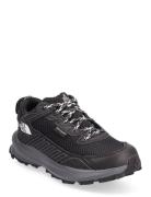 Y Fastpack Hiker Wp Matalavartiset Sneakerit Tennarit Black The North ...