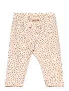 Pitti Bottoms Leggings Pink MarMar Copenhagen