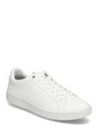 T305 Cls Btm Matalavartiset Sneakerit Tennarit White Björn Borg