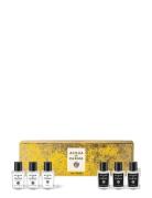 Miniature Set 6X5Ml 2024 Hajuvesisetti Tuoksusetti Nude Acqua Di Parma