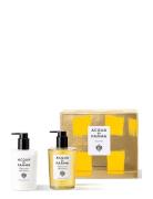 Colonia Hand & Body Ritual Holiday 2024 Kylpysetti Ihonhoito Nude Acqu...