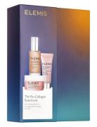 Kit: The Pro-Collagen Rose Icons Ihonhoitosetti Nude Elemis