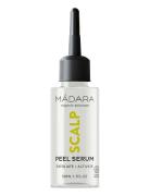 Scalp Peel Serum Hiustenhoito Nude MÁDARA