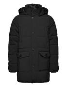 Peruzzo Jkt M Parka Takki Black SNOOT