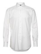 H-Hank-Spread-Dc-214 Tops Shirts Business White BOSS