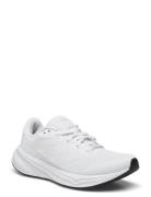 Response W Sport Sport Shoes Running Shoes White Adidas Performance