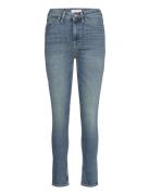 Shelly Bottoms Jeans Skinny Blue Tiger Of Sweden