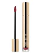 Luxe Matte Liquid Lipstick Huulikiilto Meikki Red Bobbi Brown