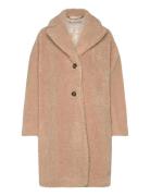 Barbour Ambani Casual Outerwear Coats Winter Coats Beige Barbour