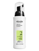 Nioxin System 2 Scalp Treatment For Thinning Hair 100 Ml Hiustenhoito ...