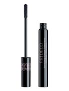 Amazing Effect Mascara Limited Edition Ripsiväri Maskara Meikki Black ...