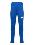 J Np Tiro Pant Bottoms Sweatpants Blue Adidas Sportswear