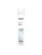 Nioxin Strong Hold Hairspray 300 Ml Hiuslakka Muotovaahto Nude Nioxin