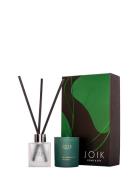 Joik Home & Spa Gift Box: Oh, Christmas Tree Tuoksukynttilä Nude JOIK