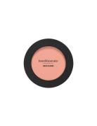 Gen Nude Powder Blush Pretty In Pink 6 Gr Bronzer Aurinkopuuteri Pink ...