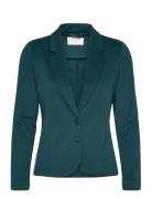 Jacket From Freequent In A Soft And Stretchy Material. The Jacket Has ...