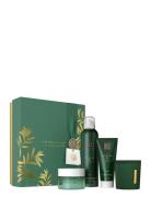 The Ritual Of Jing - Medium Gift Set 2024 Kylpysetti Ihonhoito Nude Ri...