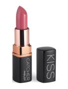 Inglot Kiss Catcher Lipstick Blush Wine 902 Huulipuna Meikki Pink INGL...