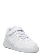 Forum Low I Sport Sneakers Low-top Sneakers White Adidas Originals