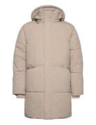 Rrpatrick Jacket Parka Takki Beige Redefined Rebel