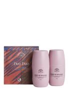 Deo Duo Deodorantti Roll-on Nude Rudolph Care