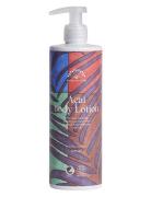 Acai Body Lotion 400 Ml Limited Edition 2024 Ihovoide Vartalovoide Nud...