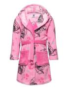 Dressing Gown Aamutakki Kylpytakki Pink Paw Patrol