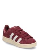 Campus 00S W Matalavartiset Sneakerit Tennarit Burgundy Adidas Origina...