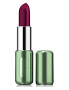 Pop Longwear Lipstick Matte Huulipuna Meikki Red Clinique