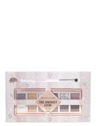 Revolution The Smokey Icon Palette Gift Set Luomiväri Paletti Meikki N...