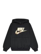 Nike Sportswear Club Fleece Pullover Hoodie Sport Sweat-shirts & Hoodi...