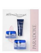 Holiday Kit Paradoxe 2024 Ihonhoitosetti Nude Beauté Pacifique