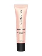 Prime Time Prime Time Daily Protector Pohjustusvoide Meikki Nude BareM...