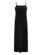 Stycuneo Dress Maksimekko Juhlamekko Black Stylein