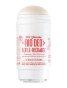 Rio Deo 40 Deodorant Refill Deodorantti Roll-on Nude Sol De Janeiro