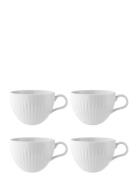Legio Nova Kop 35 Cl Home Tableware Cups & Mugs Coffee Cups White Eva ...