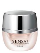 Cellular Performance Cream Meikkivoide Meikki SENSAI