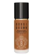 Weightless Skin Foundation Spf15 Meikkivoide Meikki Bobbi Brown