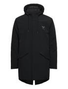 Jace Winter Jacket Parka Takki Navy Fat Moose