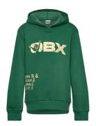 Sweats Tops Sweat-shirts & Hoodies Hoodies Green Demon Slayer