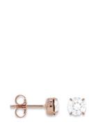 Goldplated Stud Earrings Accessories Jewellery Earrings Studs Gold Mar...