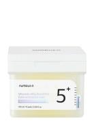 No.5 Vitamin-Niacinamide Concentrated Pad Kasvovesi Kasvojen Puhdistus...