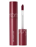 Rom&Nd Juicy Lasting Tint 12 Cherry Bomb Beauty Women Makeup Lips Lip ...