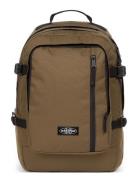 Volker Reppu Laukku Khaki Green Eastpak